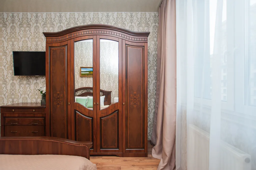 Орловский стиль