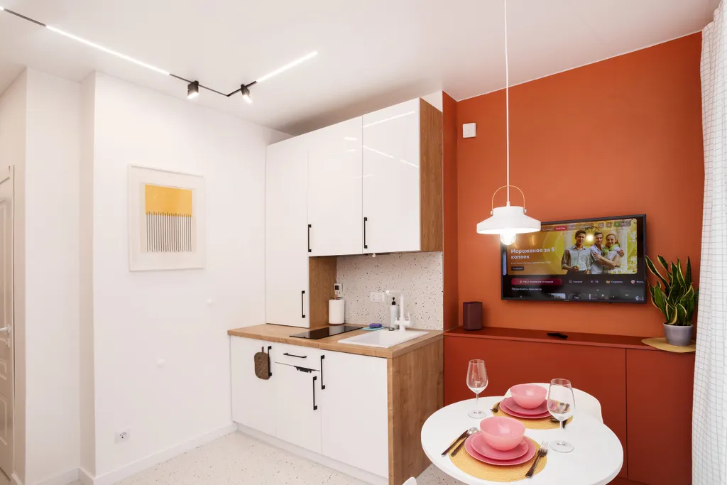 Квартира Квартира Джакузи — Светлогорск