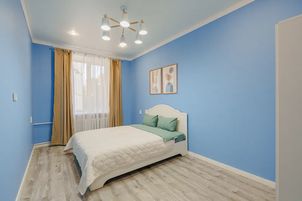 Квартира Квартира Ключи к комфорту в центре — Екатеринбург