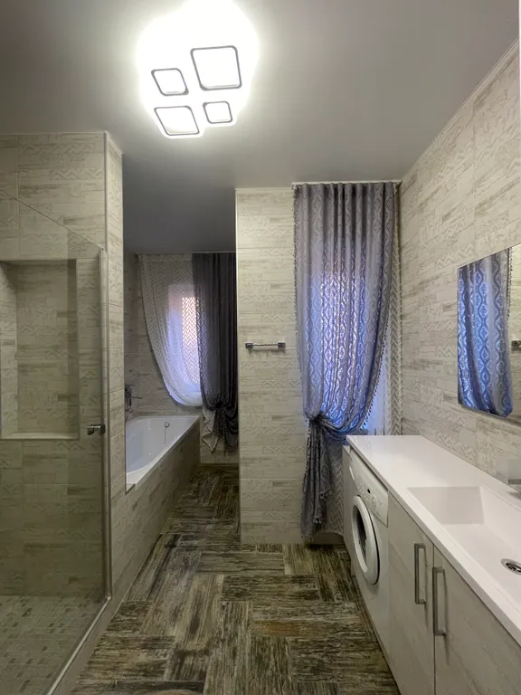 Гостевой дом Зефир