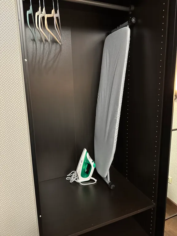 Квартира Квартира Просторная двушка рядом с МЦД Нахабино — Нахабино