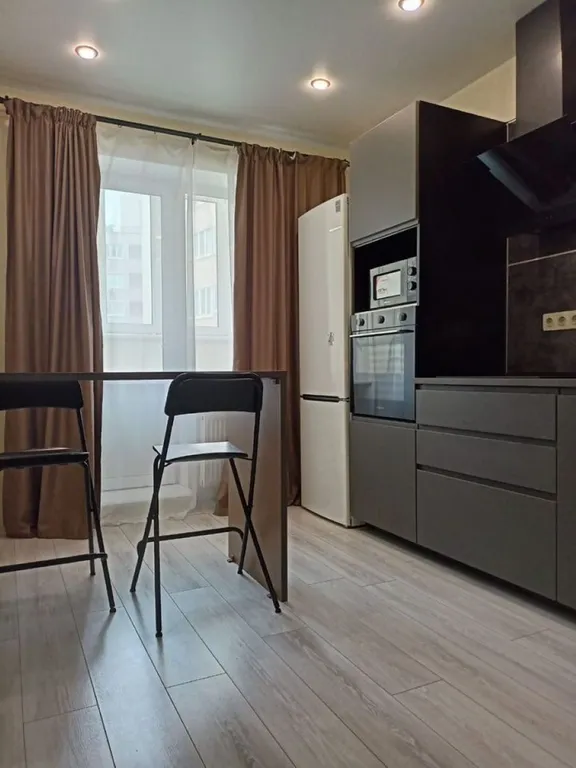 Квартира Уютная светлая квартира — Самара