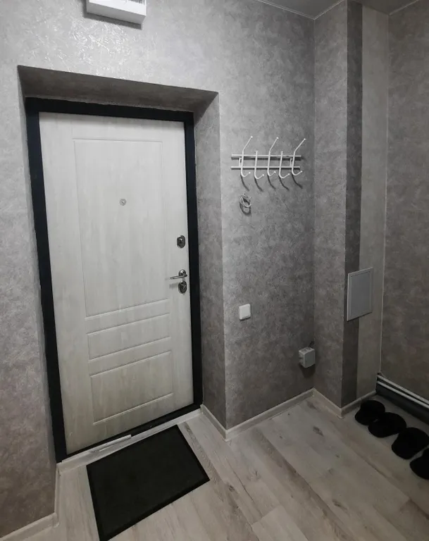 Квартира в 5 минутах от автовокзала