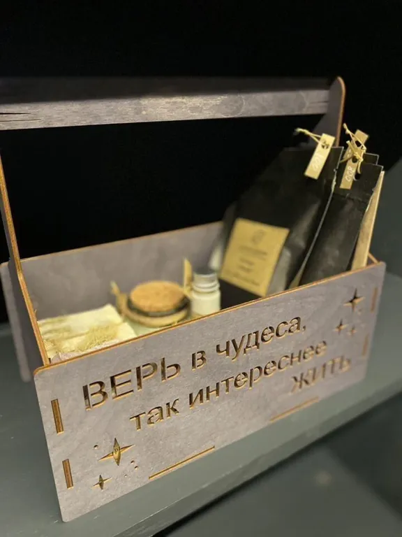 Коттедж Дом Графит — Мезмай