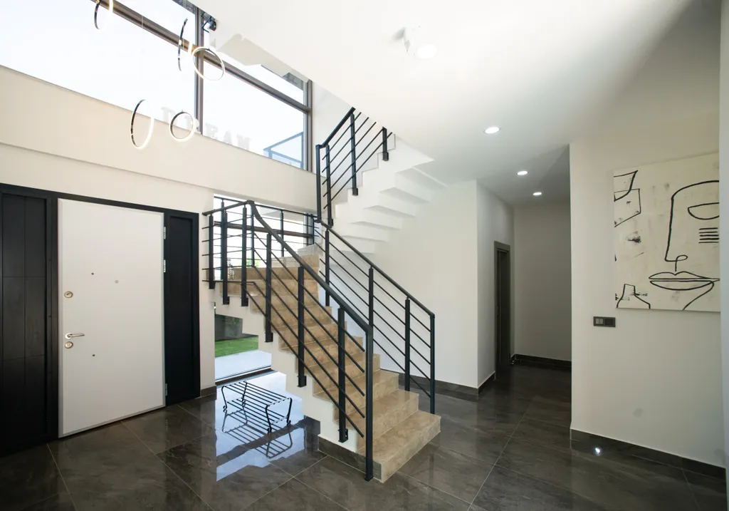 Luxury Villa with Pool and Sauna in Belek