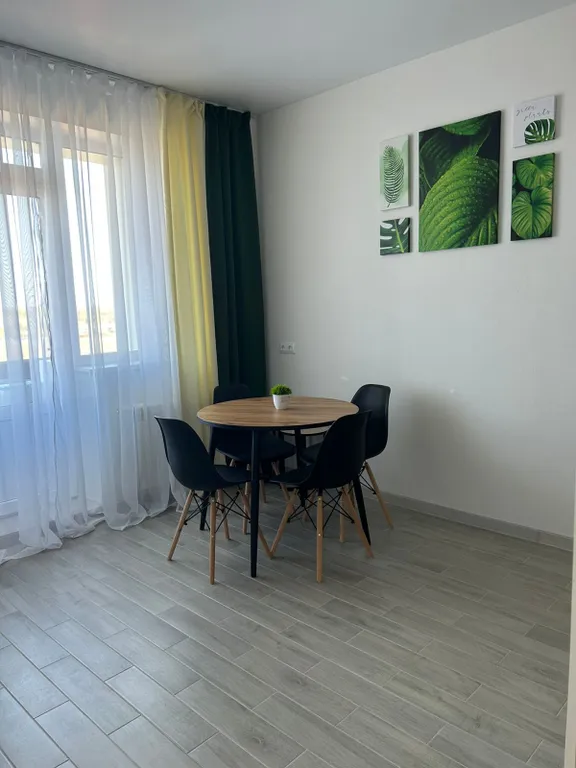 Уютная квартира с видом на горы — аренда посуточно в Белокуриха