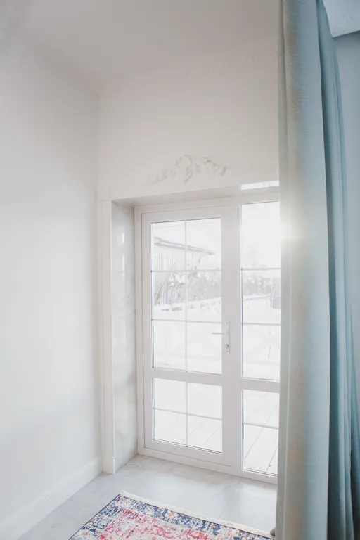 Частный дом