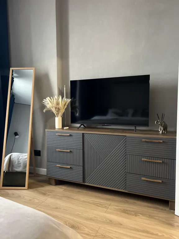 Квартира со всеми удобствами