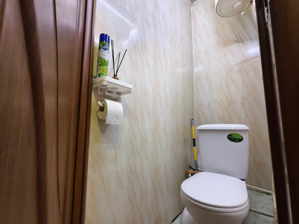 Уютная студия в центре Наро-Фоминска, Ленина