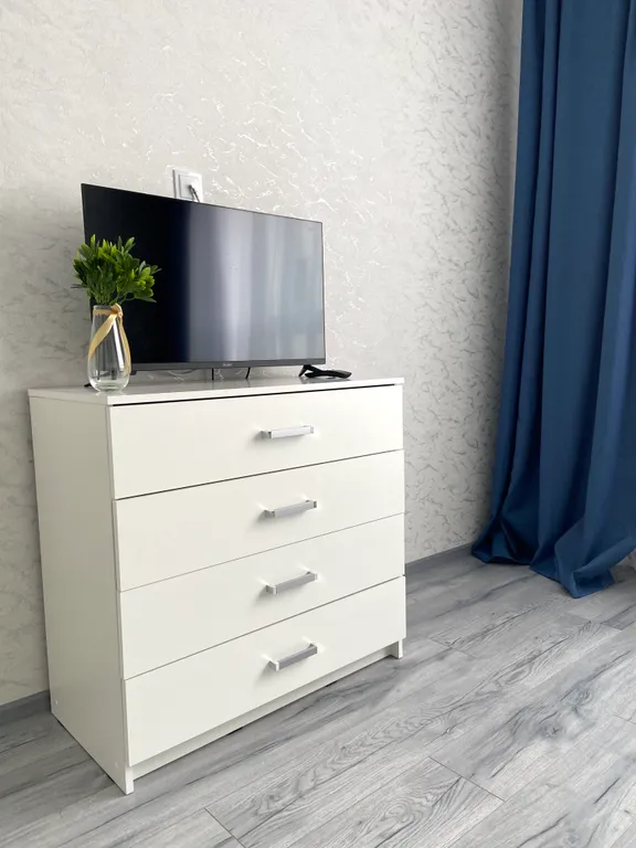 Квартира на побережье Балтийского моря