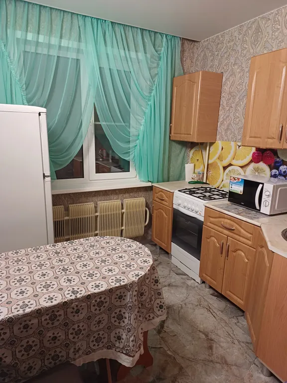 Уютная квартира недалеко от вокзала