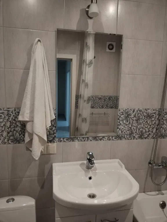 Квартира у Волги