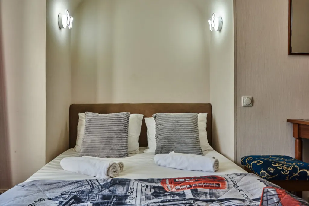 City Lights на Фонтанке 89