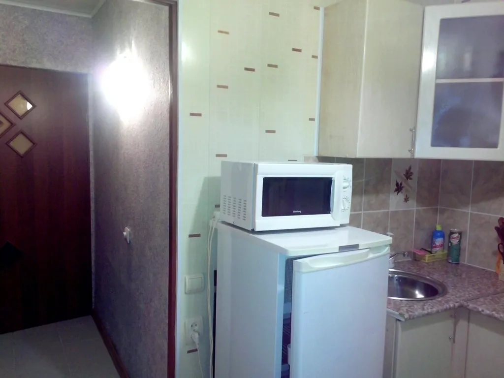 Квартира в центре города