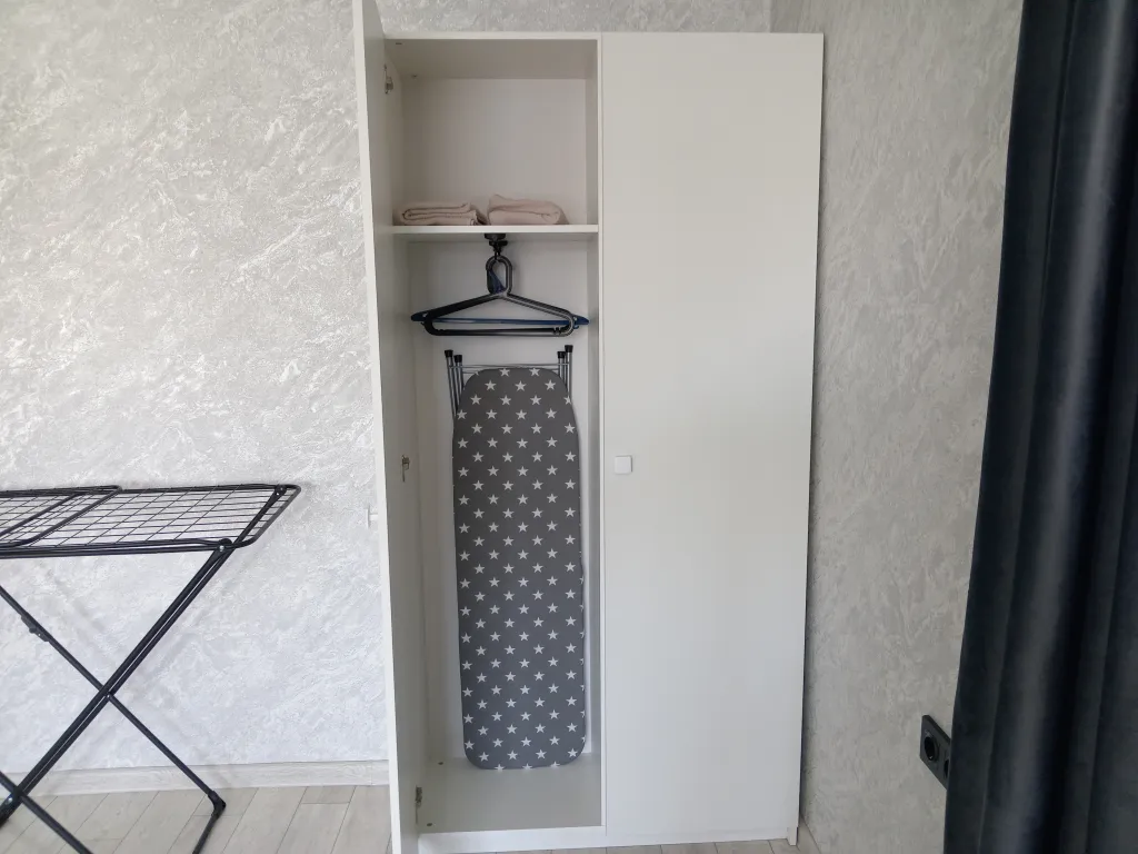 Квартира Просторная светлая квартира в районе Свободного проспекта — Красноярск