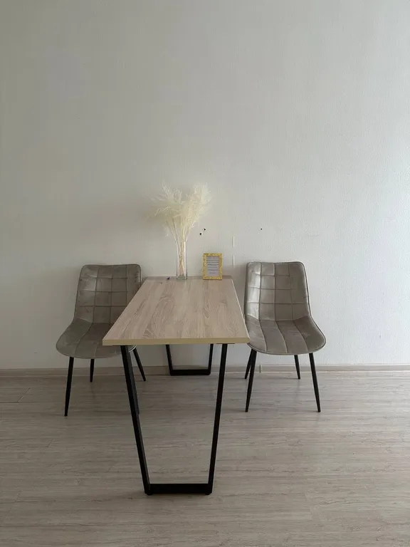 Апартаменты 4-местные Делюкс