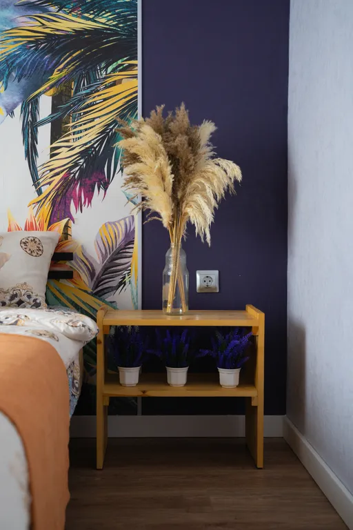 Дом на берегу реки