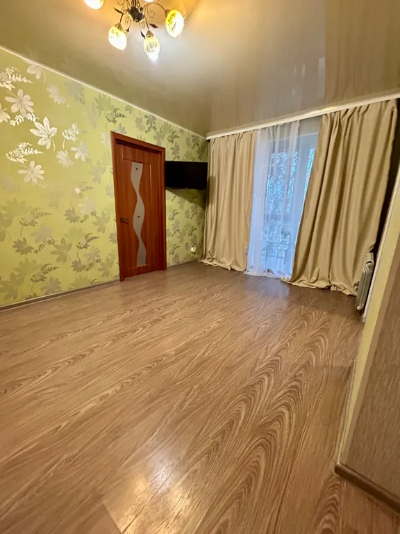 Уютная 2-комнатная квартира