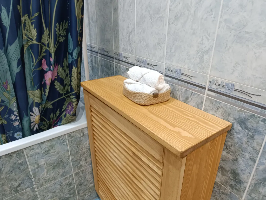 Апартаменты в курзоне с видом на гору машук