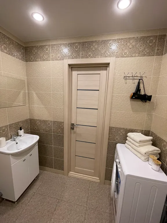 Квартира-студия в районе Ледового дворца