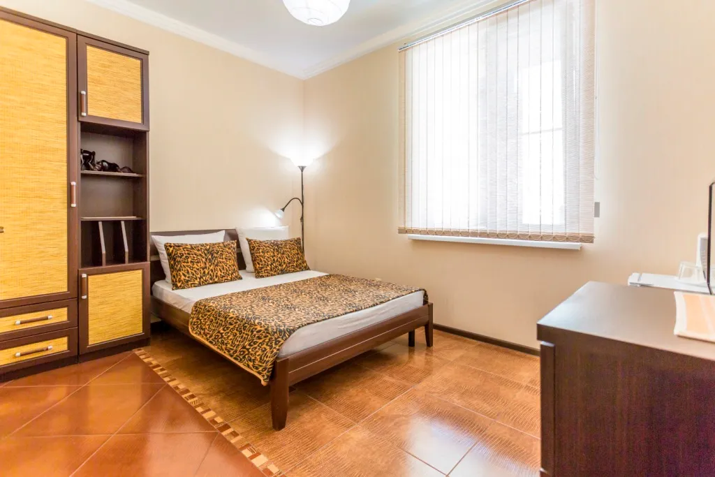 Квартира Комната — Геленджик