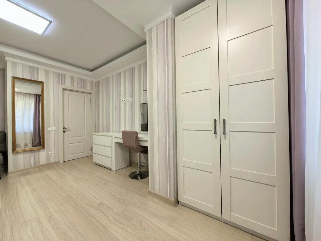 Квартира Квартира с новым дизайнерским ремонтом — Адлер