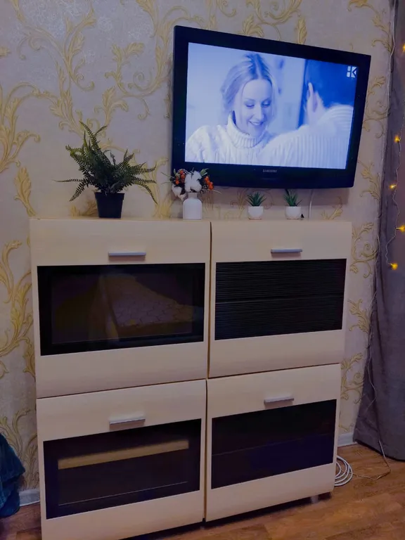 Комфортная квартира