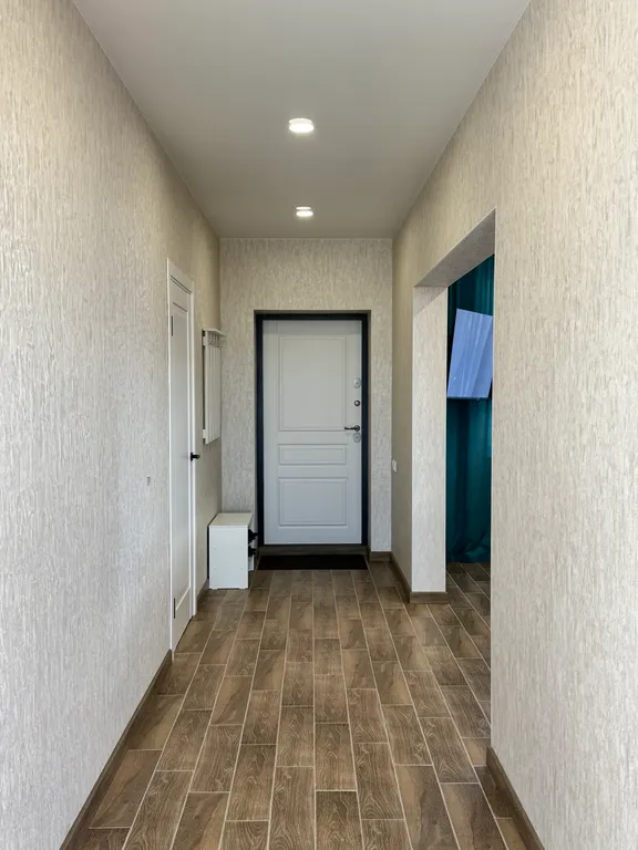 Уютный дом у озера