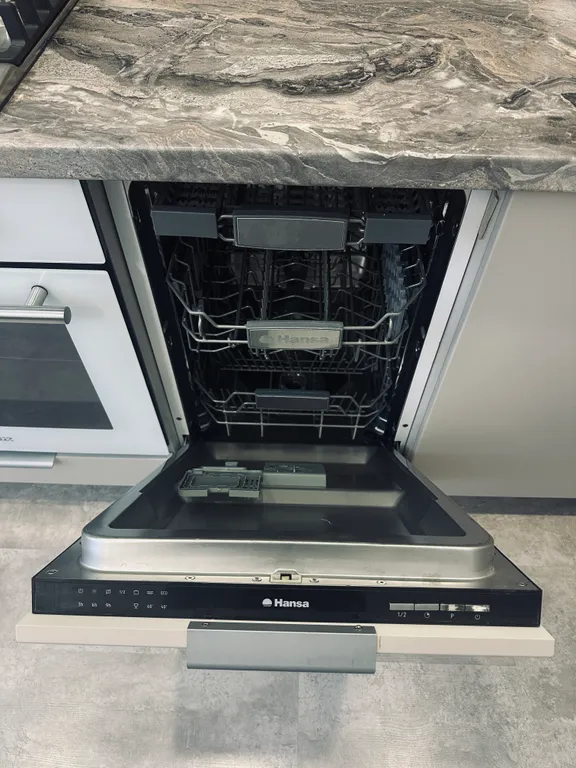 Уютная квартира в новом доме на берегу реки Волги