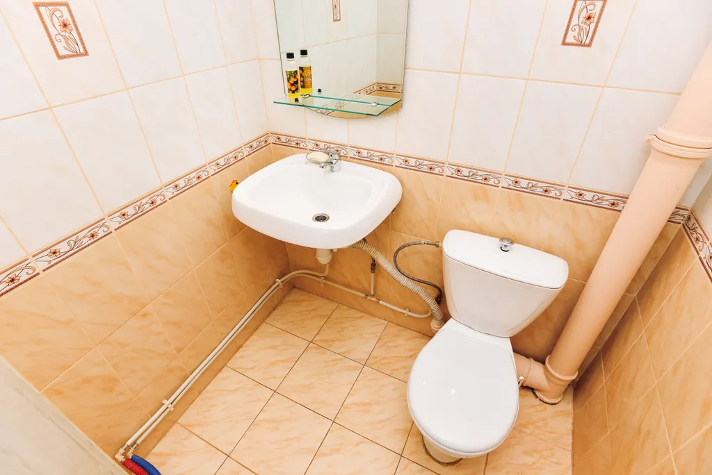 Квартира Квартира Большая двушка с выездом на екад во все стороны — Екатеринбург