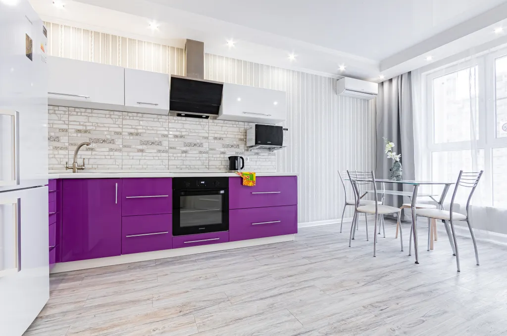 Квартира Красивая квартира в центре — Краснодар