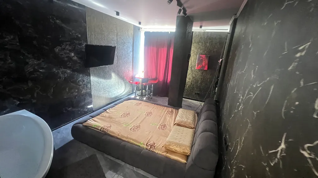 Номер с кондиционером