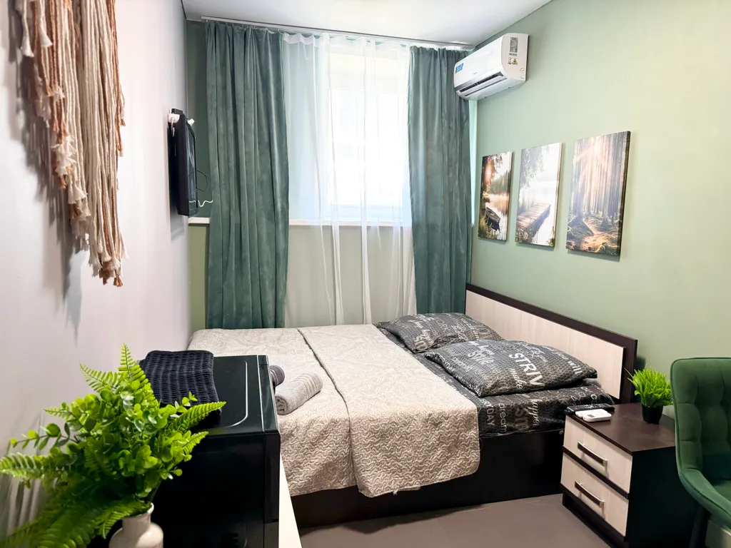 Квартира Комната — аренда посуточно в Ростов-на-Дону