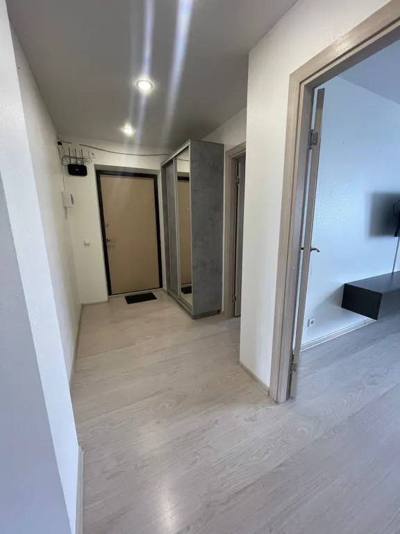 Квартира Апартаменты DreamHouse у Аэропорта — Екатеринбург