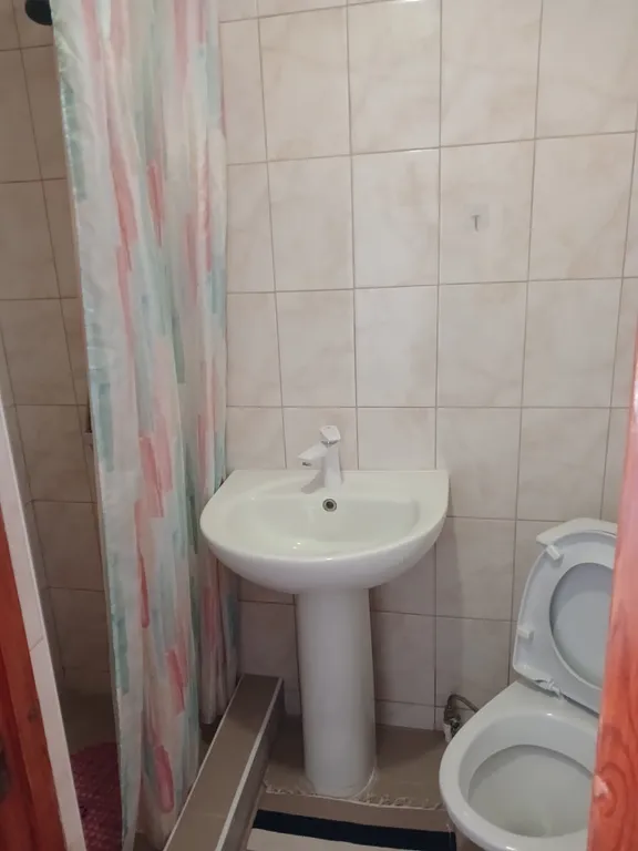 Квартира Квартира 4х местный номер комфорт — Кучугуры