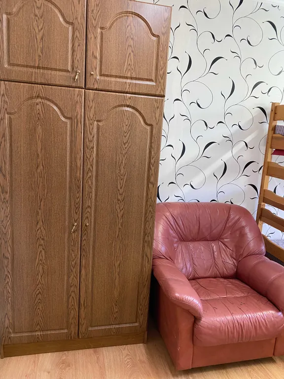 Уютный домик у вокзала