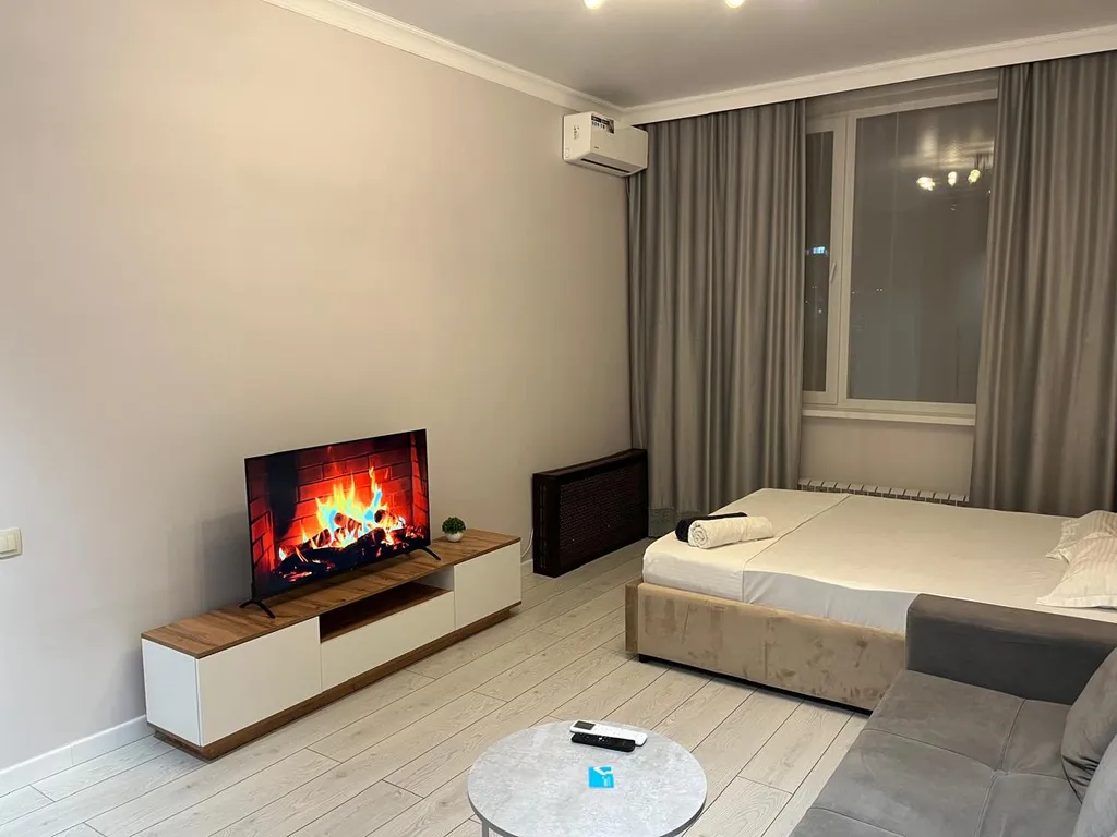 Республика Резиденс