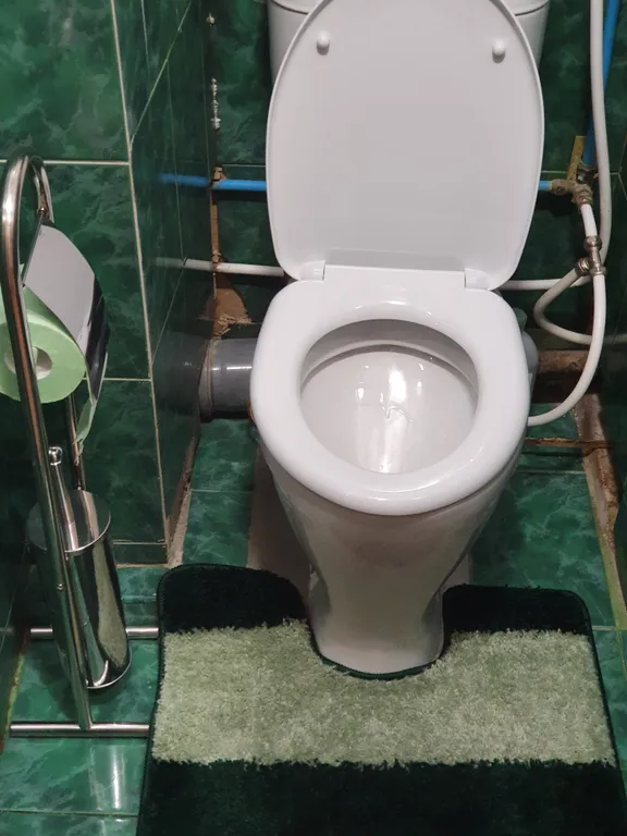 Уютная квартира в центре с видом на реку