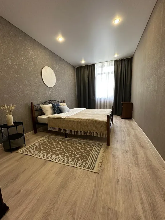 Апартаменты Бэмби в престижном районе города