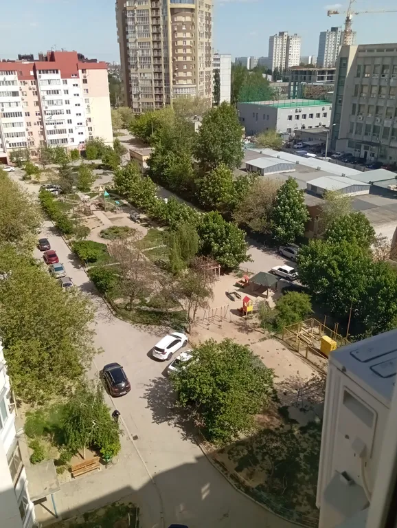 Уютная квартира — комфорт для гостей и семей