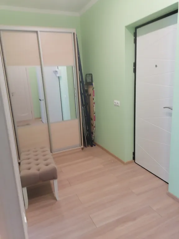 Квартира 2-комнатная Квартира — Анапа