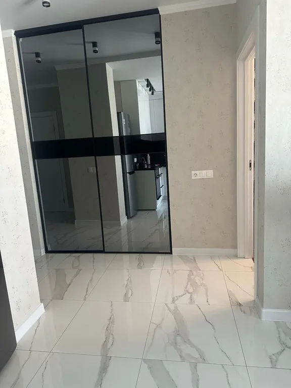 Красивая однокомнатная квартира