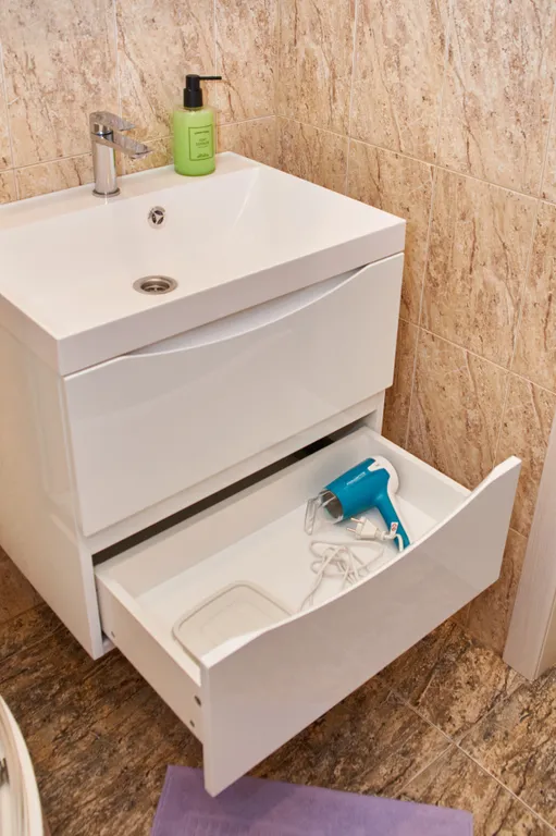 Квартира Уютная квартира на Чуркине — Владивосток