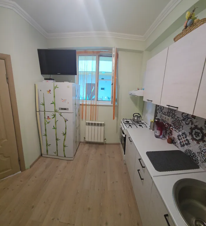 Квартира Уютная квартира у моря — Адлер