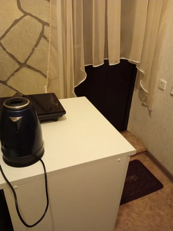 Коттедж Частный домик с беседкой рядом с береговой линией — Ялта