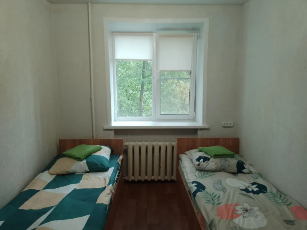 Апартаменты Татия на Большевистской