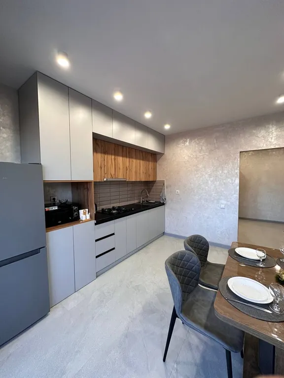 Квартира у подножья горы Машук около курортной зоны