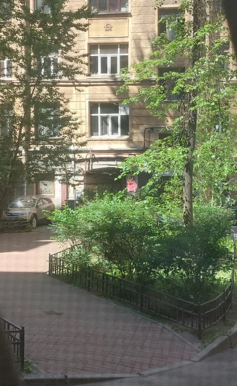 Квартира Квартира Студия в историческом центре Санкт-Петербурга — Санкт-Петербург
