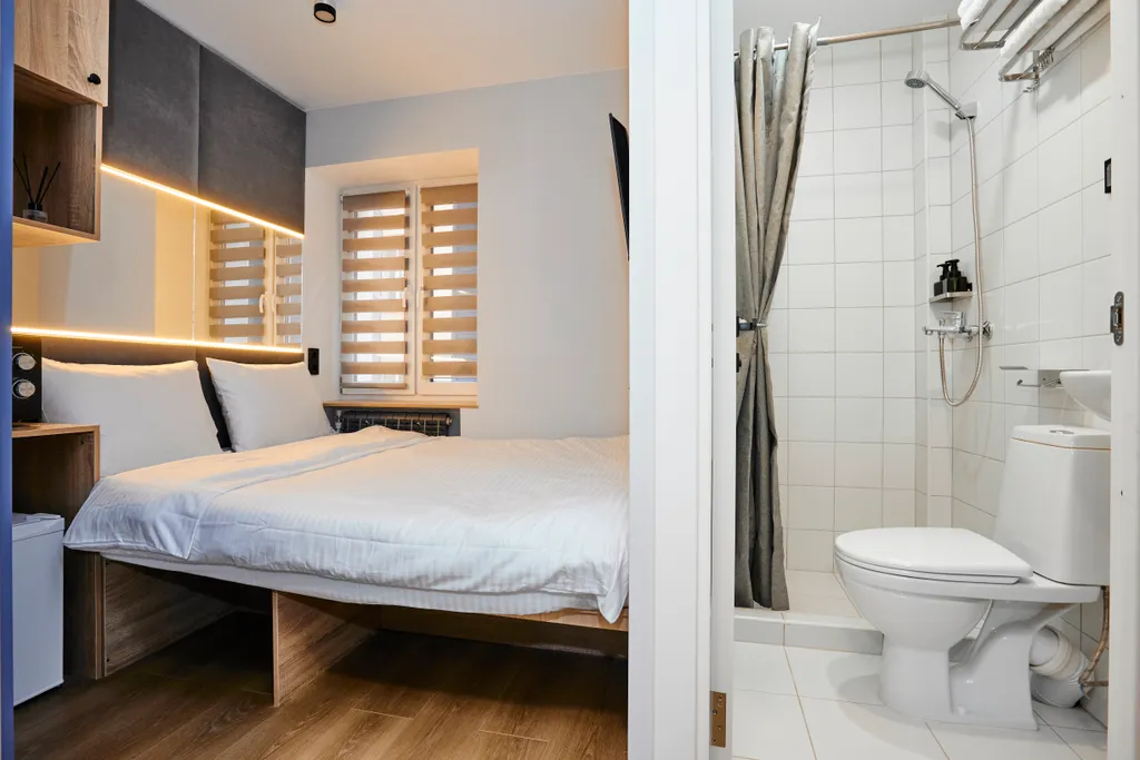 Квартира Комната — Санкт-Петербург