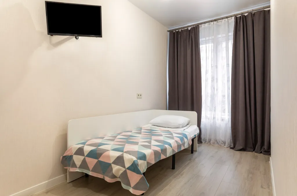 Квартира Квартира Scandi style — Калининград